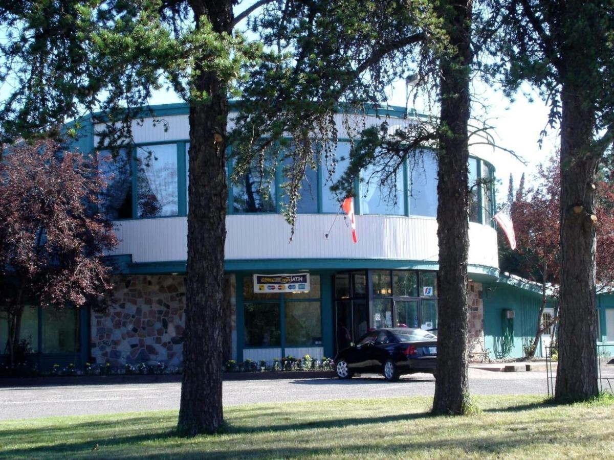 Falcon Lake Hotel المظهر الخارجي الصورة