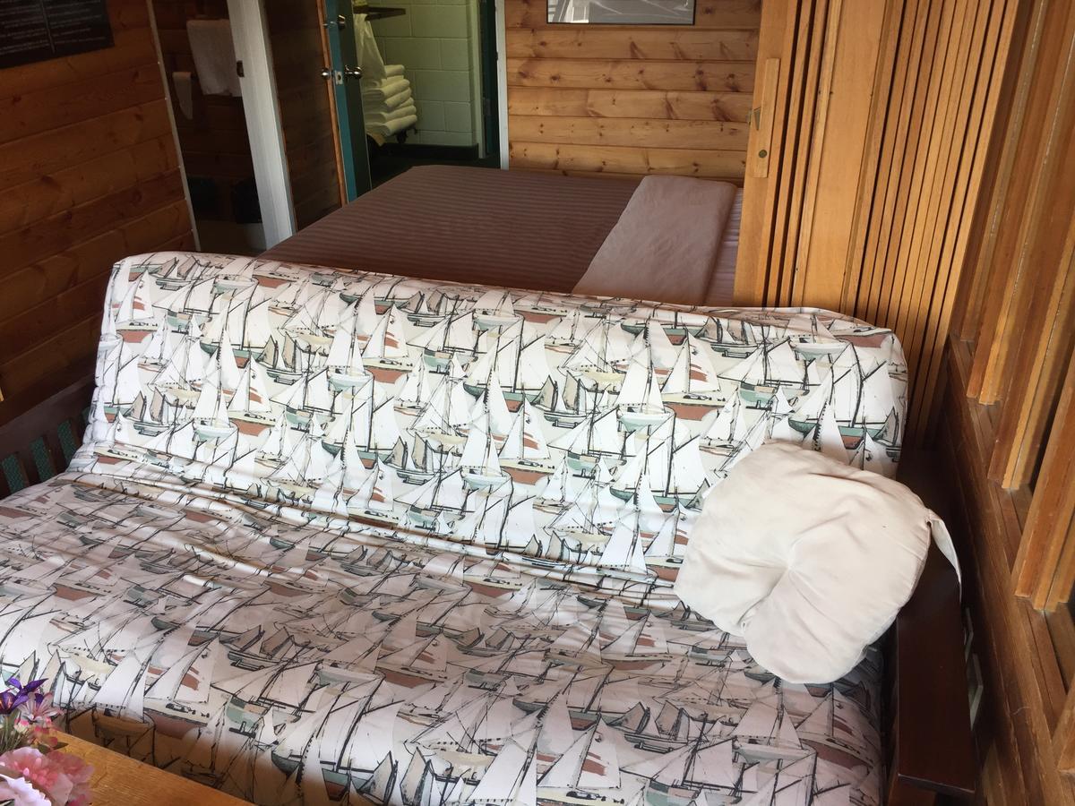 Falcon Lake Hotel المظهر الخارجي الصورة