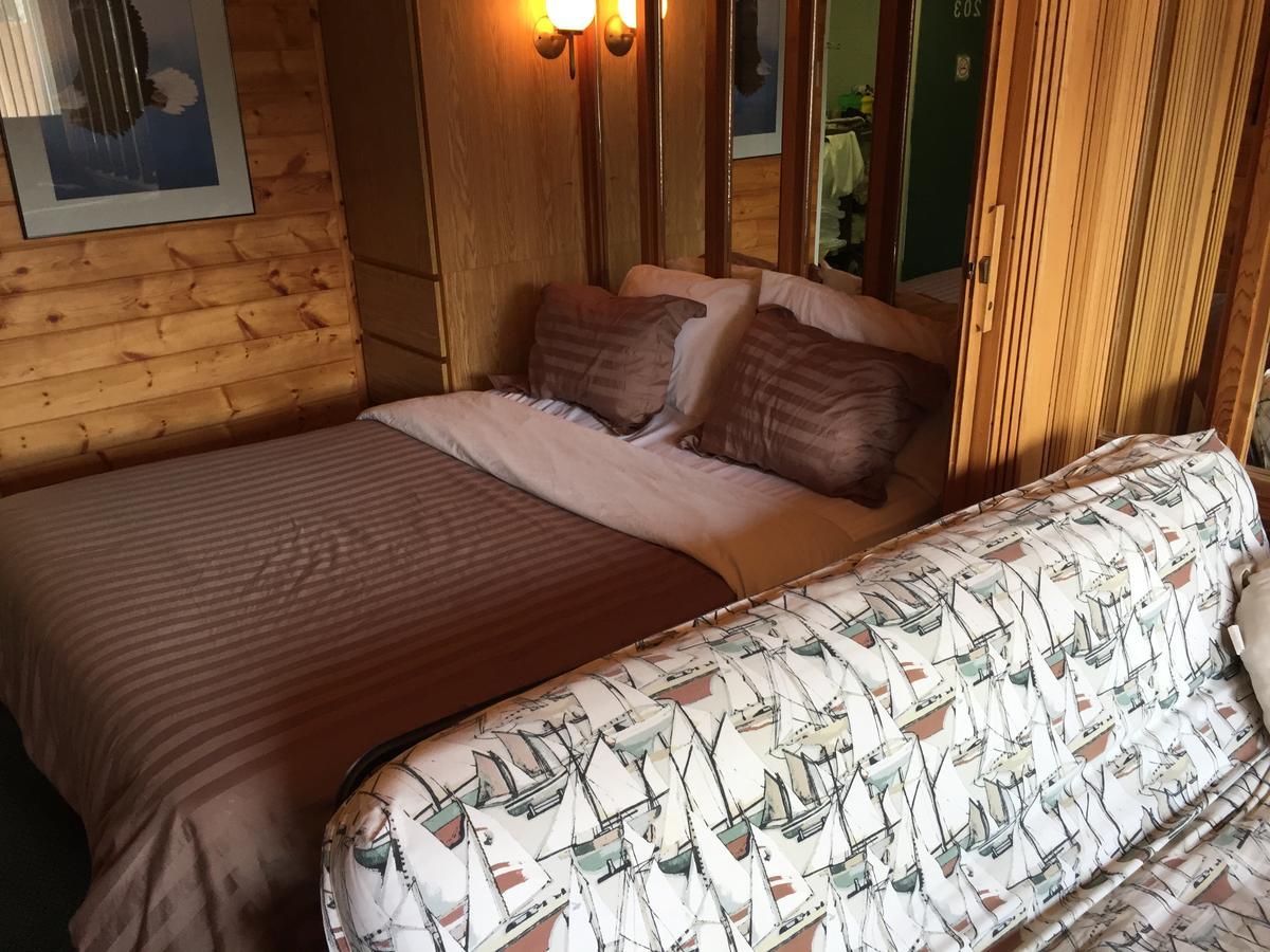 Falcon Lake Hotel المظهر الخارجي الصورة