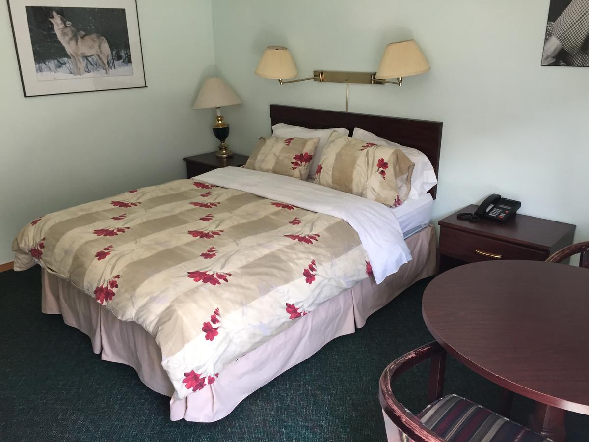 Falcon Lake Hotel المظهر الخارجي الصورة