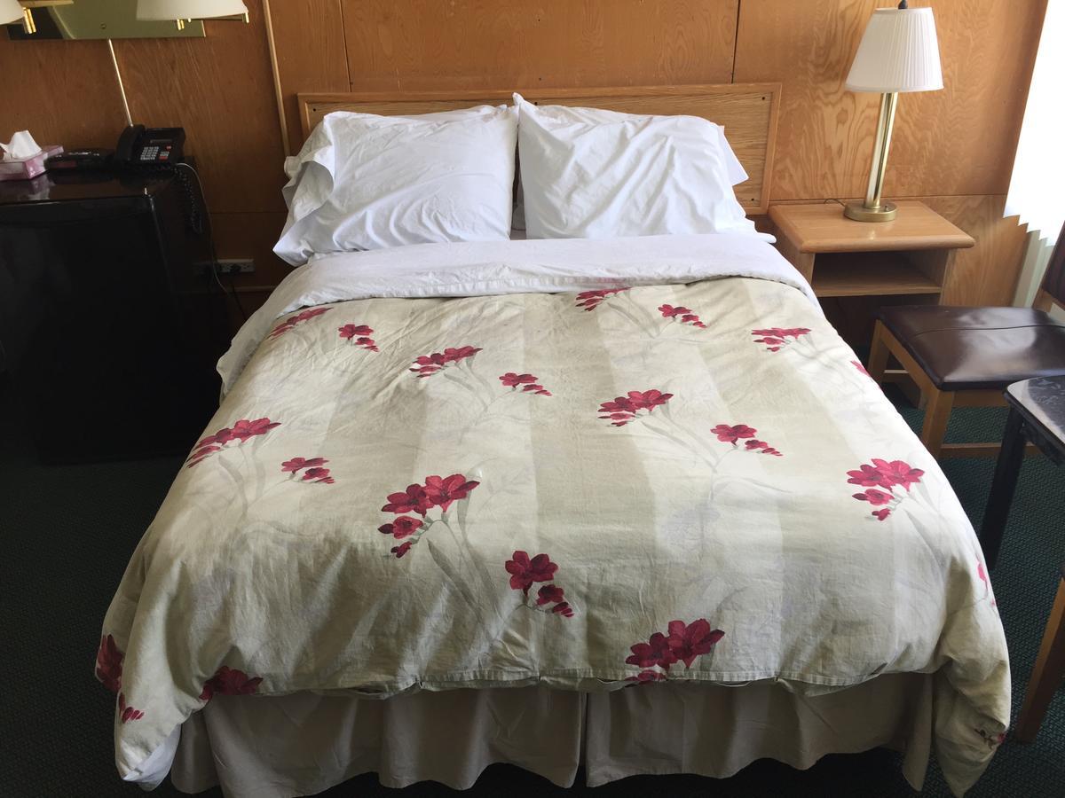 Falcon Lake Hotel المظهر الخارجي الصورة