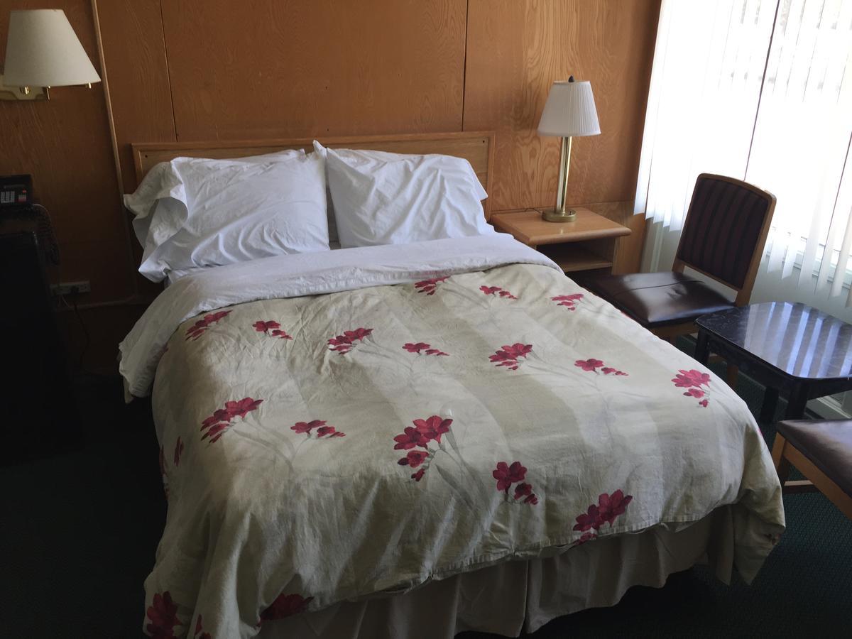 Falcon Lake Hotel المظهر الخارجي الصورة