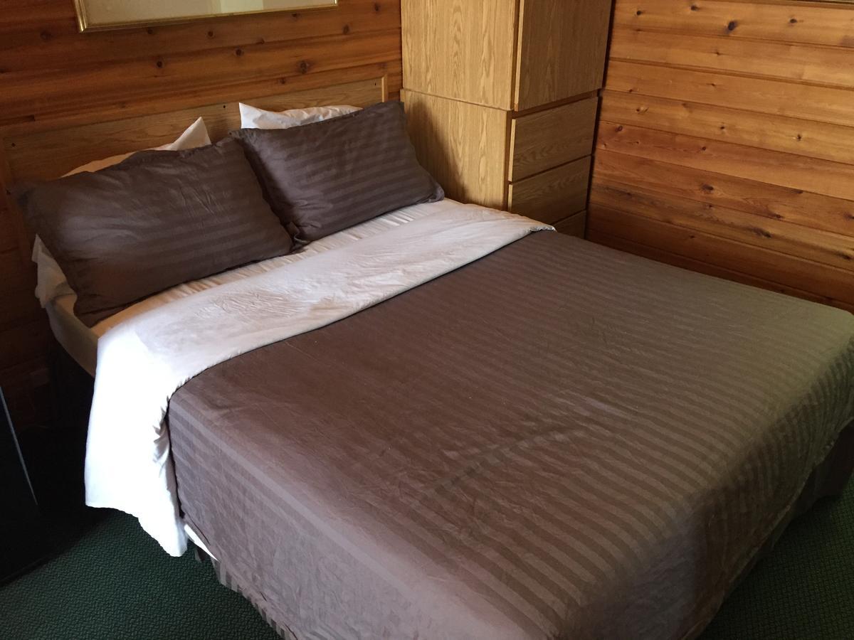 Falcon Lake Hotel المظهر الخارجي الصورة